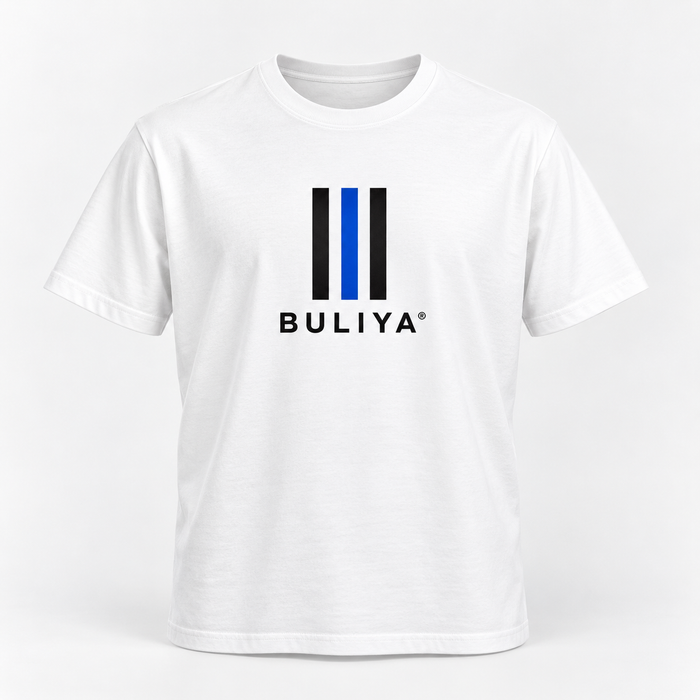 Classic Logo Tee