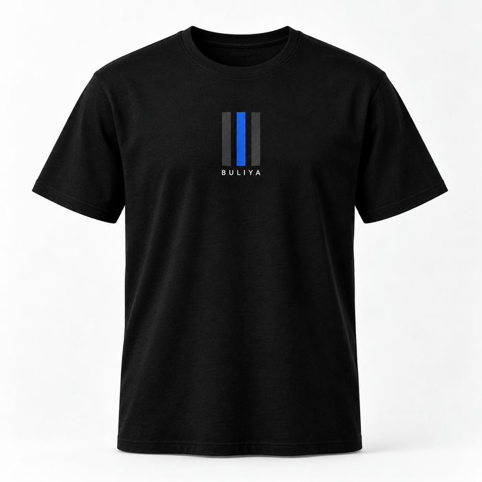 Minimal Essential Tee